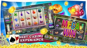 daabet Online Slots ဂိမ်းများ Jackpot Bonus Rounds